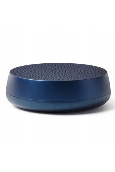 Lexon Mini boxă Bluetooth Mino+ L, material din aliaj de aluminiu, universală...