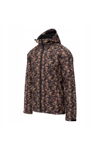 NO BRAND Softshell pentru bărbați MAGNUM HIDDEN L