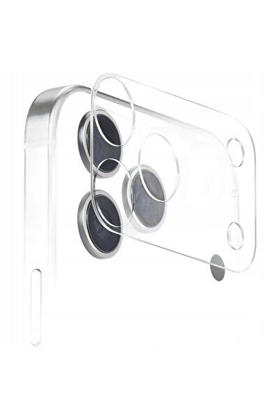 NO BRAND UNIQ Optix Aeroshield Protector pentru Modulul Camerei Protecție Mod...