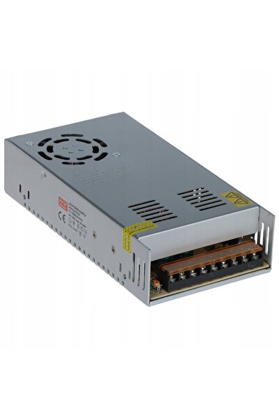 NO BRAND SURSA DE ALIMENTARE 12 V CC 40 A 480 W MODUL DE ALIMENTARE CU PULSE ...