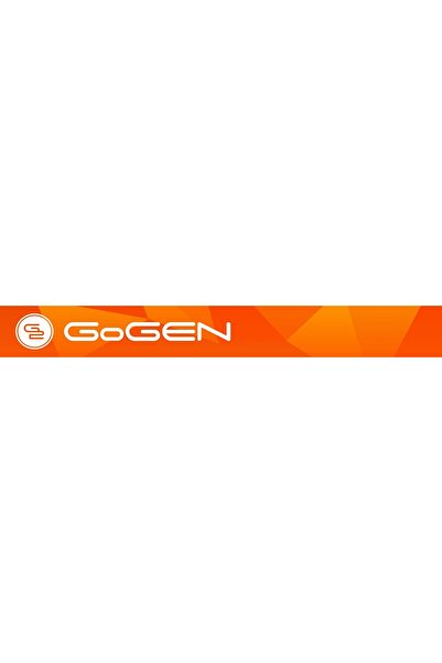 Gogen BOOMBOX TUBE RADIO FM DAB+ CD MP3 USB BOXĂ TIP T turn Bluetooth Telecom...