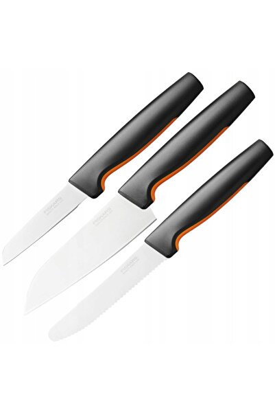 FiSKARS Set de cuțite Functional Form 1057556