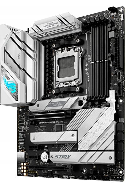 ASUS Placă de bază ROG STRIX B650-A GAMING WIFI AM5