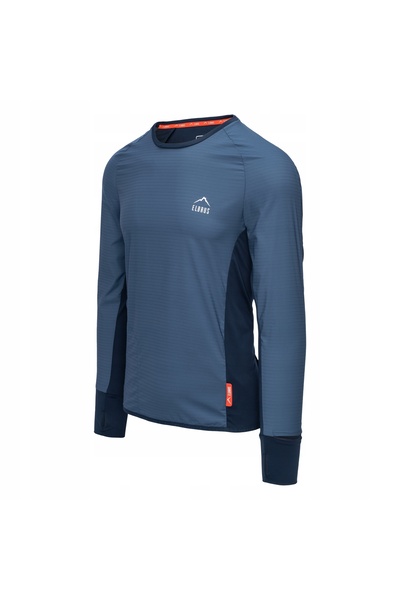 ELBRUS Tricou bărbătesc cu mânecă lungă ESTERO XL