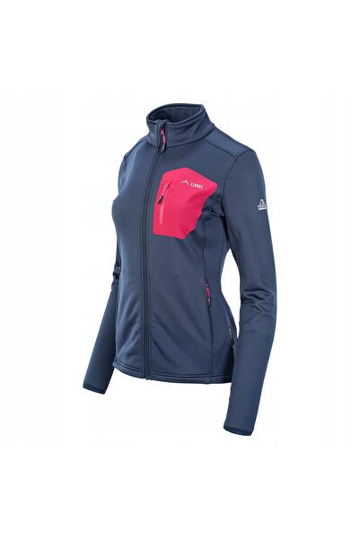 ELBRUS Hanorac de damă NOMI POLARTEC WO'S XL