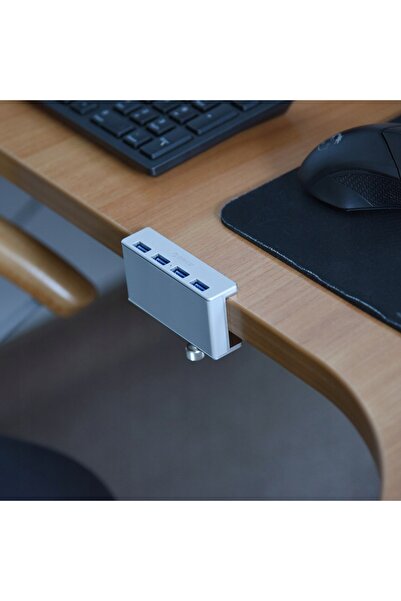 Orico HUB 4X USB 3.0 ACTIV DE BIROU 5GBPS
