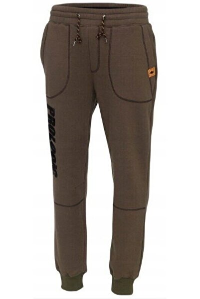 PROLOGIC Pantaloni Carpio verde militar, mărimea XL, călduroși, confortabili,...