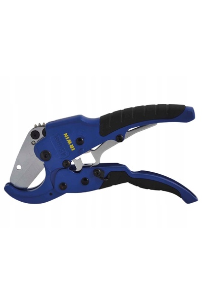 Irwin Clește OBCINAK pentru tăiat țevi PVC PEX PE 3-45mm