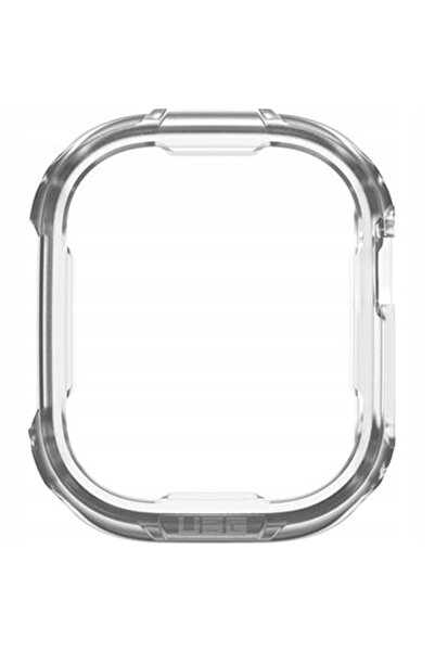 NO BRAND Husă pentru Apple Watch Ultra 3 / Ultra 2 / Ultra UAG Scout Watch - ...