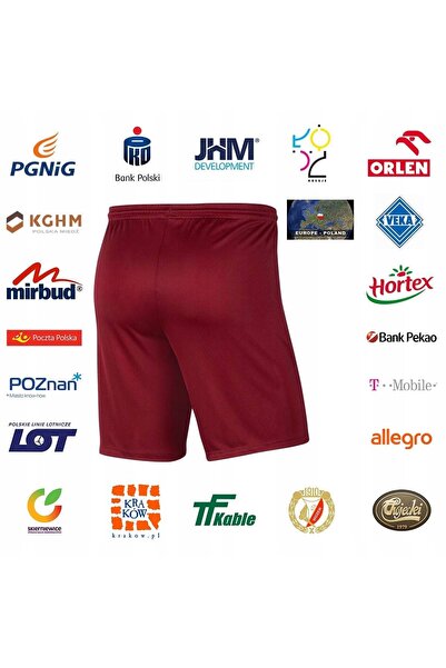 NO BRAND JUNIORSKIE DRY PARK III NB NIKE 147-158