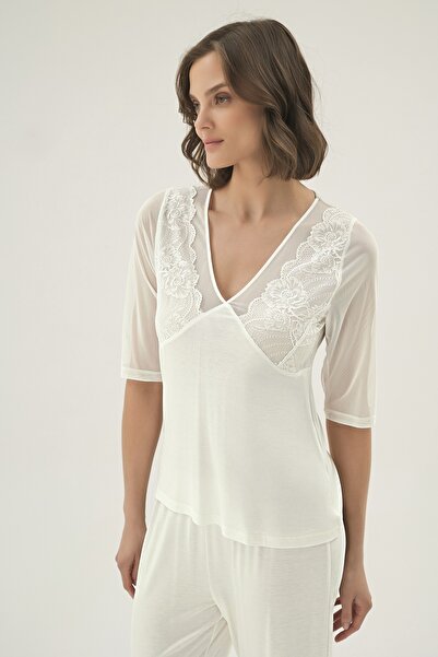 Sevim 17062 Women's Pajama Set