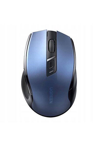 Ugreen MOUSE WIRELESS (MU006) 2.4 GHZ - ALBASTRU (15064)