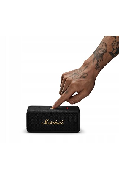 Marshall Boxă portabilă Emberton III 20W Negru