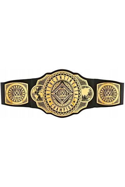 mattel Campionatul Intercontinental WWE HNY45