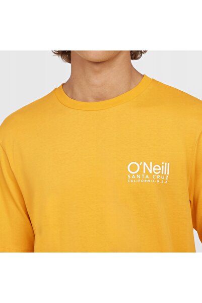 O'Neill Tricou bărbătesc cu mânecă scurtă ORIGINAL CALI LOG