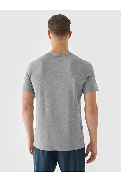 4F TFTSM1003 L Tricou bărbătesc