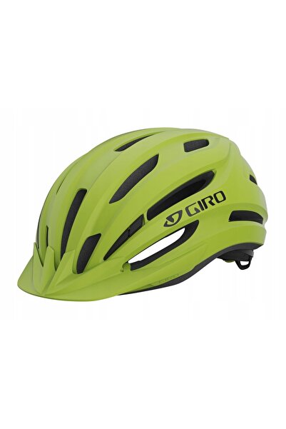 Giro Casca MTB REGISTER II mată, roz lime. Universal 54-61