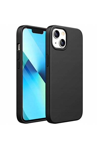 NO BRAND Husă pentru iPhone 14 Plus, Silicon Mercury pentru MagSafe, carcasă,...