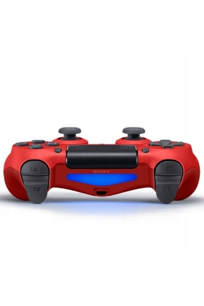 ELEKTRON Controler wireless pentru consolă PS4 PC SLIM PRO moro camo