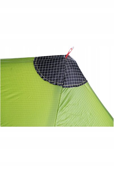 NO BRAND Cort de camping 3F UL Lanshan Pro pentru 2 persoane 4S verde