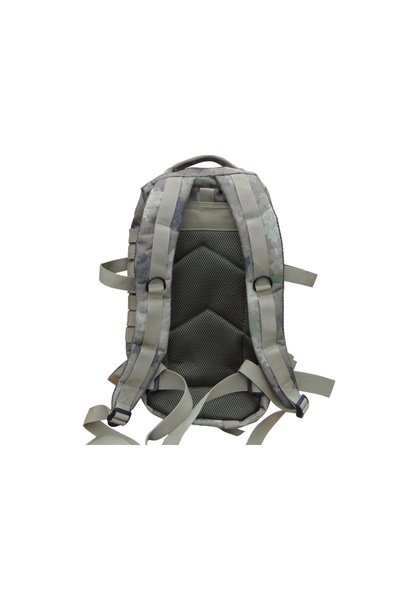 NO BRAND Rucsac tactic US Assault model HDT camo 30L