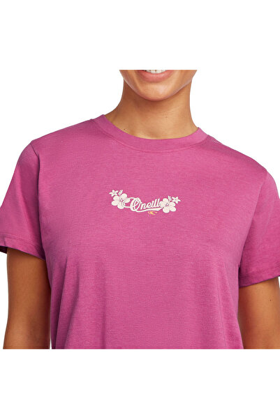 O'Neill Tricou de damă ESSENTIALS O'NEI cu mânecă scurtă