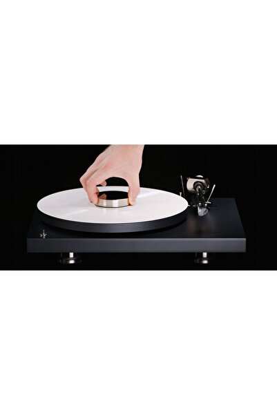 NO BRAND Pro-Ject Record Puck PRO - Disc de presiune