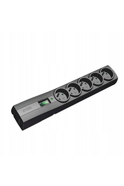 Ever Prelungitor anti-supratensiune, variantă 1,5m IEC (T/LZ09-VAR020/040)