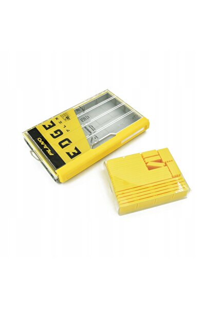 NO BRAND Plano Edge Flex Cutie pentru accesorii de pescuit Model PLASE366