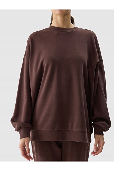 4F BLUZA DAMSKA 4FWSS24TSWSF1055 M