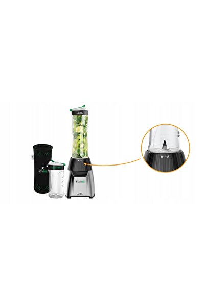ETA CUPĂ DE BLENDER PENTRU COCTAILURI SMOOTHIE BIDON x3