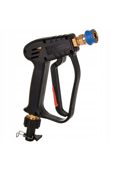 Techkar Pistol pentru Nilfisk Stihl, set complet de duze pentru generatoare d...