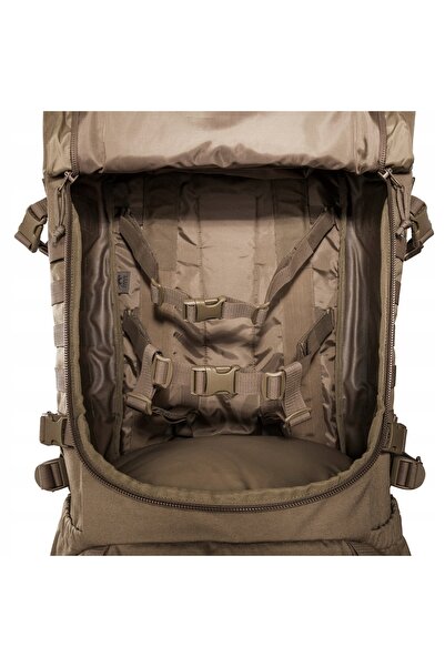 Tasmanian Tiger Rucsac tactic TT MIL OPS Pack 80+24 l olive