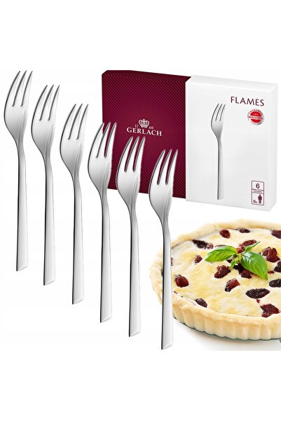 Gerlach FLAMES SZTUĆCE 30 EL PUDEŁKO POŁYSK 6 PERSONS "  Let's break it down:...