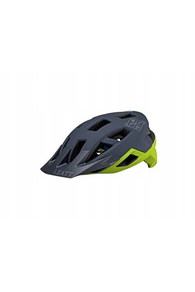 Leatt Cască de ciclism MTB Trail 2.0 V24 acid 55-59 cm (M)