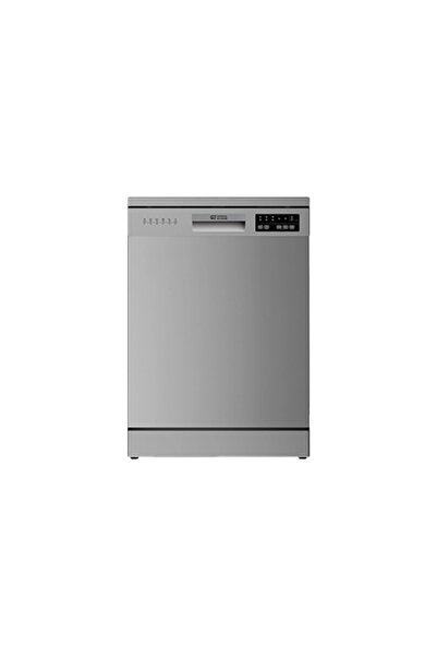 genr General Supreme Dishwasher, 6 Programs, 12 Place Settings, 2 Racks, Extr...