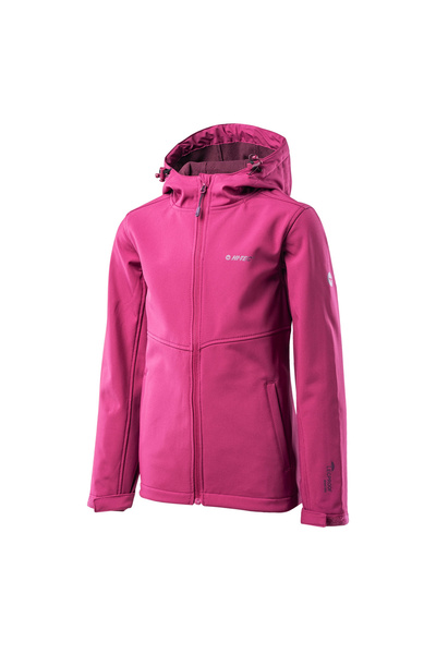 HI-TEC Softshell pentru copii SAVRO JRG 164