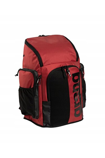 ARENA Rucsac Spiky III 45 l crimson / negru 45 l