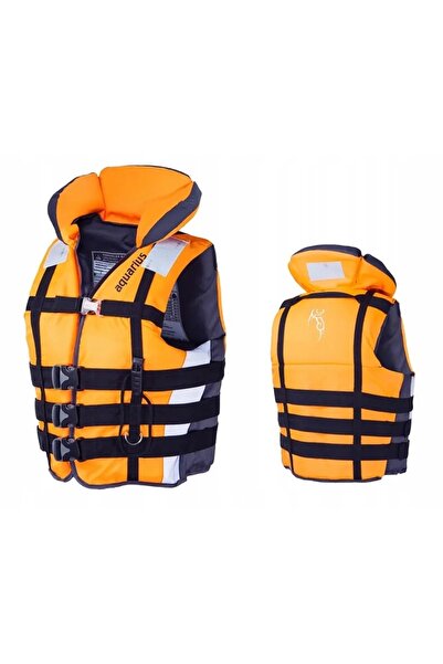 Aquarius Vestă de salvare KAPOK PRO RACE L/XL