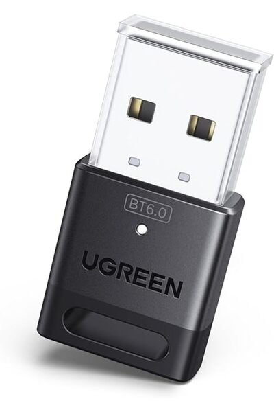 Ugreen Adaptor USB Bluetooth 6.0 pentru PC