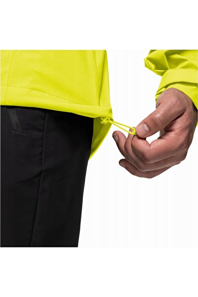 Jack Wolfskin ELSBERT JACHETĂ BĂRBĂTESCĂ 2.5L M