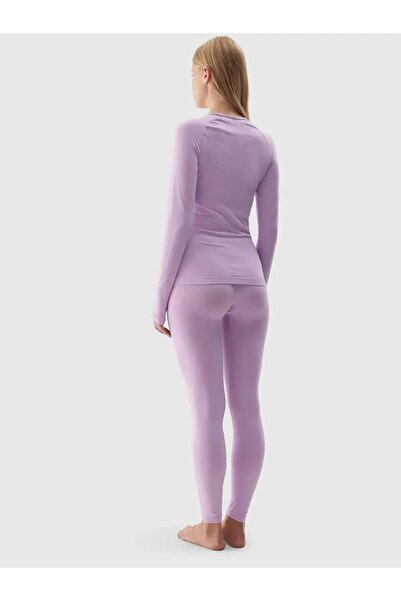 4F Pantaloni termici de damă USEAF153 M/L