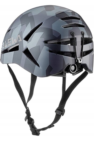 Salewa Cască de alpinism Vega gri S/M
