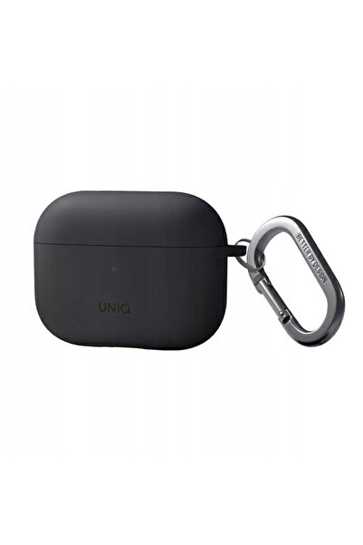 NO BRAND Husă UNIQ Nexo pentru AirPods Pro generația a 2-a + cârlige auricula...