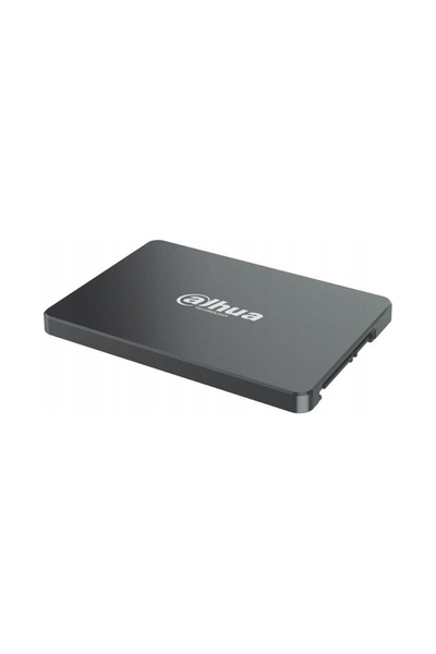 DAHUA C800A 2TB 2.5 " SATA III 3D NAND SSD Disc (550/510 MB/s) (DHI-SSD)