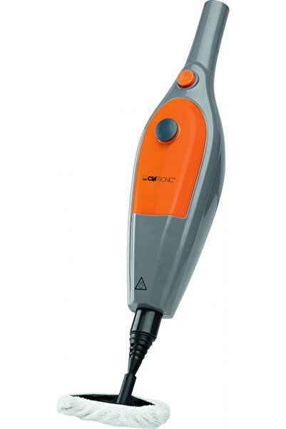 CLATRONIC Mop cu aburi DR 3539