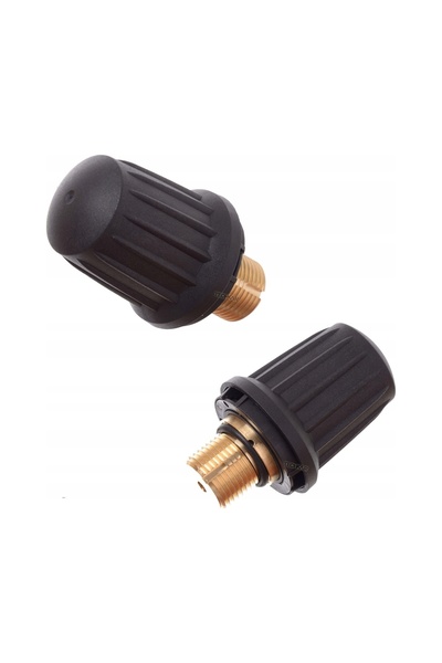 Karcher Supapă de siguranță SC 1 2 3, capac de umplere ORIGINAL pentru cazan ...