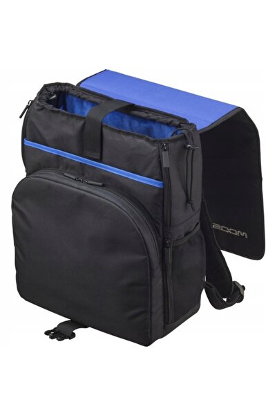 NO BRAND Zoom CBA-96 Creator Bag - rucsac multifuncțional pentru foto, audio,...