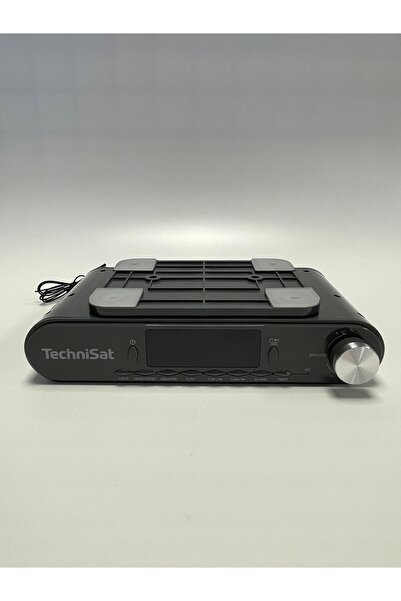 TECHNİSAT Radio KUCHENNE suspendat sub dulap Bluetooth FM cu lumină LED
