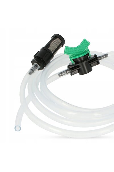 TRCR Kit de aspirație INJECTOR Aspirator FURTUN FILTRU Dozator de îngrășămint...